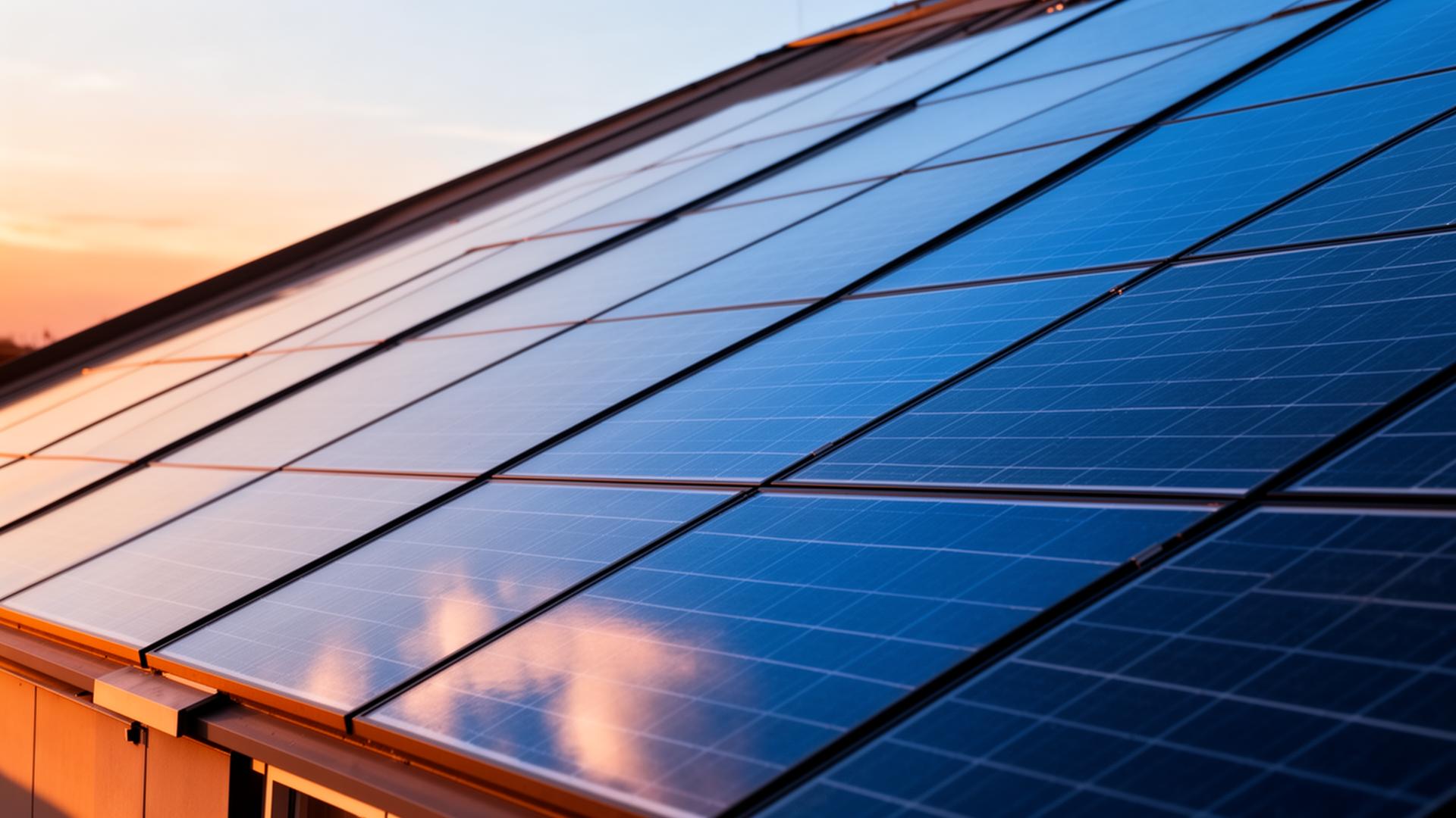Pannelli fotovoltaici